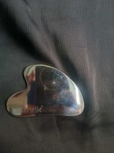 NuviK steel Gua Sha Stone Set
