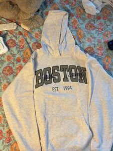 Boston Athletic Academy Hoodie