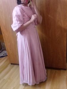 Girls' Special Occasion Gown
