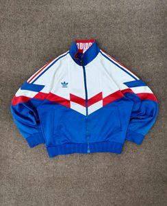 Vintage Adidas Track Jacket