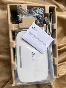 TP-Link 300Mbps Wireless N Router
