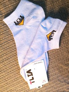 Funky Fashion Socks