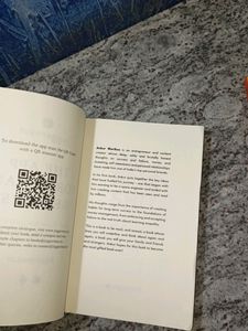 Personal Growth Books Set of 2