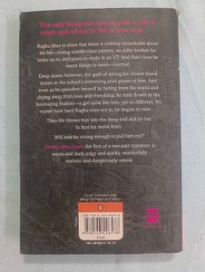 The Boy Who Loved by Durjoy Datta