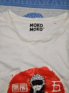 Moko Mok