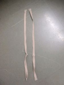 Strachable Bra Straps