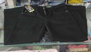 Black BOSS Jeans