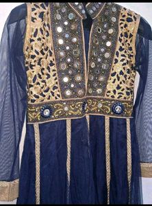 Elegant Anarkali