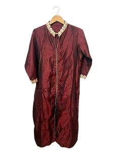 Silk Festive Kurta