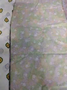Four Beautiful Silk Sarees - Set of