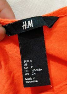Very Beautiful H&amp;M Dress