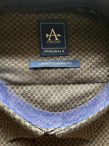 Men's Classic Button-Down Shirt