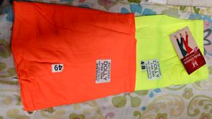 Vibrant Cotton Stretch Leggings Bundle
