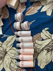 Chia Seed Skincare Set