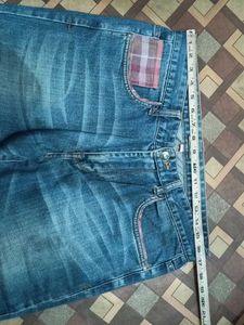 ⚡ ⚡ Flash Sale ⚡ ⚡Men's Denim Jeans