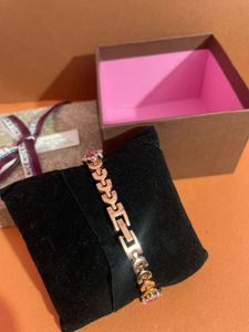 Elegant Clover Watch
