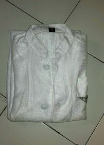 engment Coat