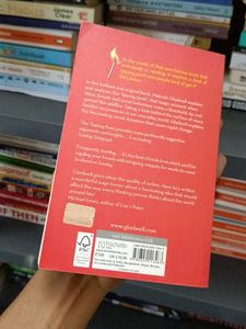 The Tipping Point by Malcolm Gladwell