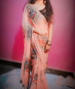 2 Combo Saree