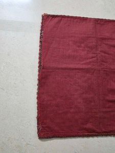 Cushion Cover of velvet