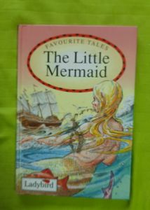 The Liitle Mermaid And Sly Fox N Red Hen