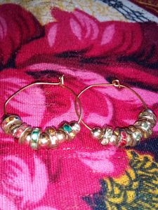 Beautiful Earings