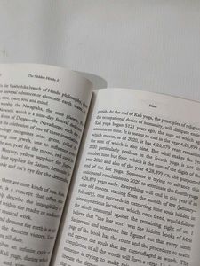 The Hidden Hindu Trilogy Books 1-3