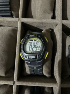 Timex Ironman Watch