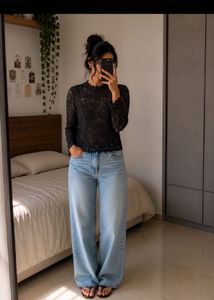 4 piece Chic Crop Top Combo