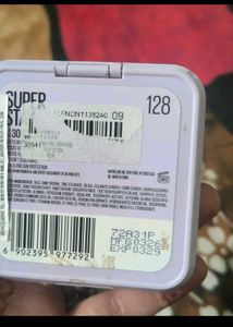 Maybelline Super Stay 30H Powder Foundation