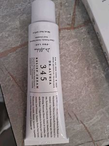 Dr. Althea Relief Cream