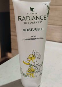 Forever Radiance Moisturiser