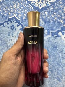 Naseem Asma Perfume
