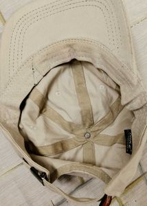 Off White Nike Cap