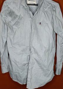 Gry Formal Shirt (Casual)