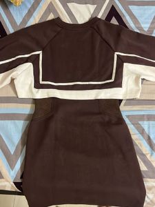 Brown Co-Ord Set – Stylish &amp; Comfortable 🤎