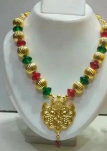 Haryanvi jewellery