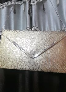 Party Wear Clutch