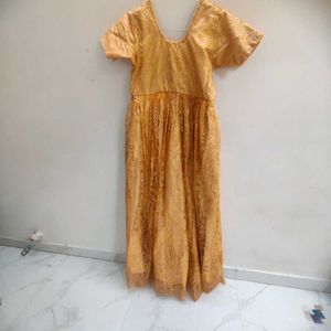 Beautiful Ethnic Gown