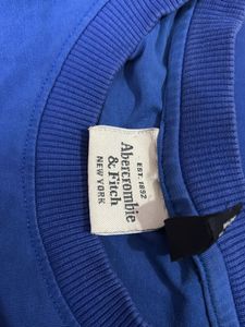 A&amp;F New York Graphic T-Shirt
