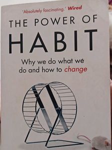 The Power of Habit