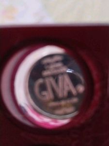 GIVA Siver Coin 🪙 1gm
