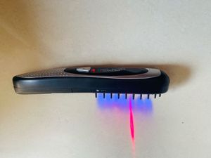 Power Grow Comb - Laser Hair Treatment