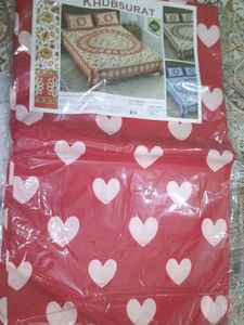 Single Bedsheet Set