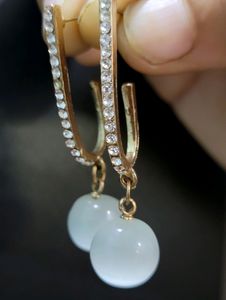 Pack 2 Fancy Earring