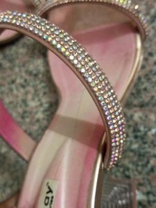 Wedding Heels Of Mine 👠🧤