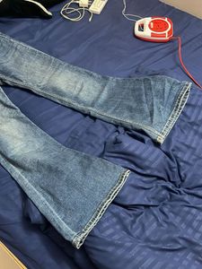 H&amp;M Bootcut Jeans