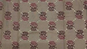 Rose Print Kurta Set