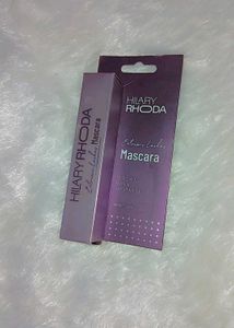 Hilary Rhoda Mascara