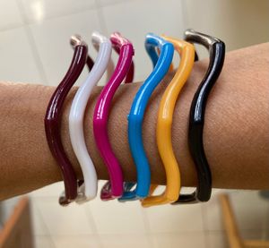 Colorful Bangle Set